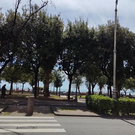 Marico Affittacamere Via Talarico Civico 3 Salerno Dış mekan fotoğraf