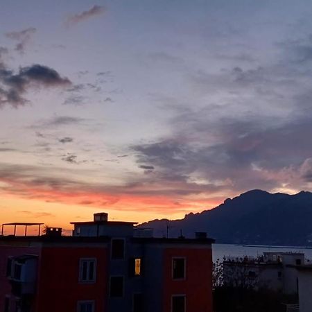Marico Affittacamere Via Talarico Civico 3 Salerno Dış mekan fotoğraf