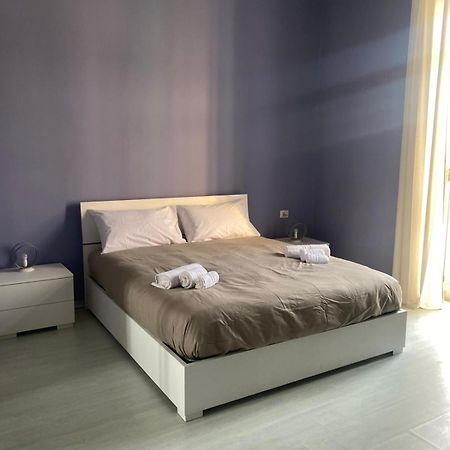 Marico Affittacamere Via Talarico Civico 3 Salerno Dış mekan fotoğraf