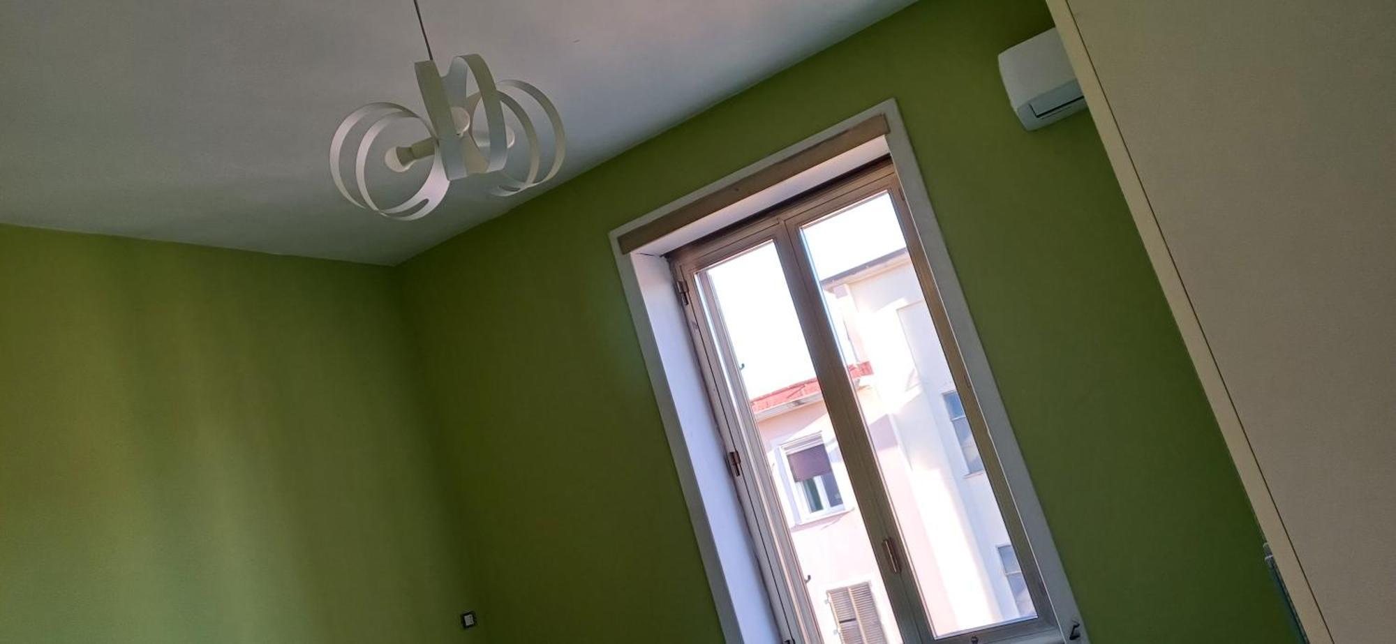 Marico Affittacamere Via Talarico Civico 3 Salerno Dış mekan fotoğraf