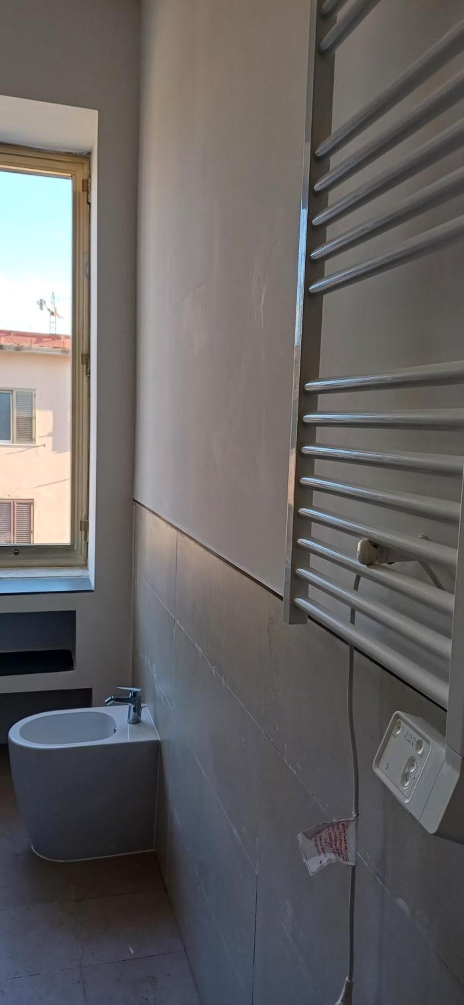 Marico Affittacamere Via Talarico Civico 3 Salerno Dış mekan fotoğraf