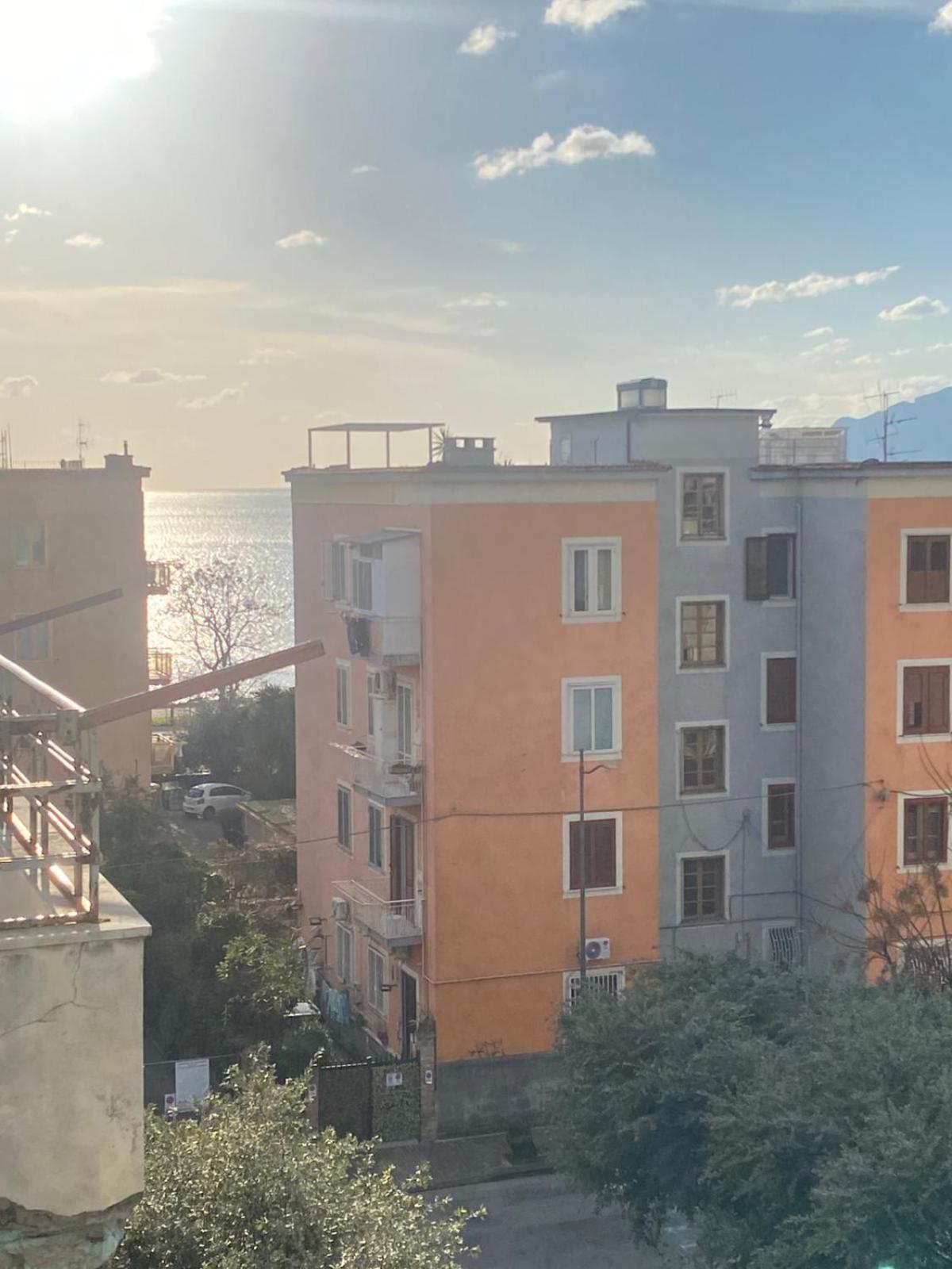 Marico Affittacamere Via Talarico Civico 3 Salerno Dış mekan fotoğraf